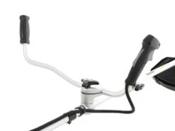 Débroussailleuse à Essence 4 Temps Blackstone BC4S 320 DH Avec Guidon à Double Poignée 35 Débroussailleuse à Essence 4 Temps Blackstone BC4S 320 DH Avec Guidon à Double Poignée -Outils De Jardin dbroussailleuse essence 4 temps blackstone bc4s 320 dh avec guidon double poigne arbre de transmission et commandes 17006 24 1560246885 IMG 6723