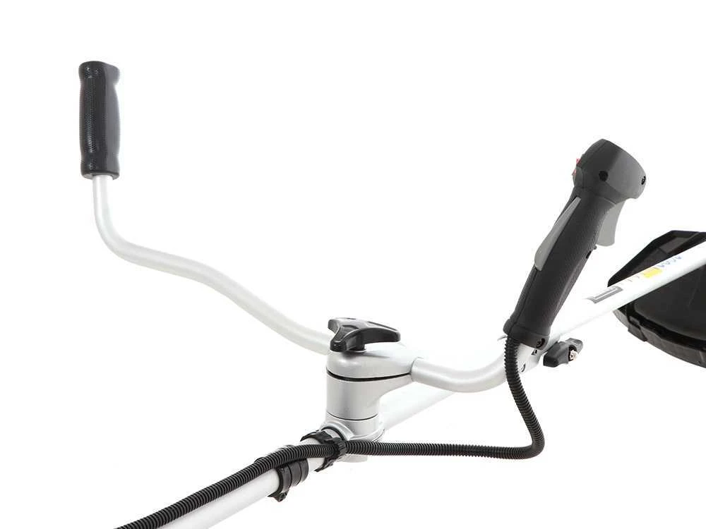 Débroussailleuse à Essence 4 Temps Blackstone BC4S 320 DH Avec Guidon à Double Poignée 16 Débroussailleuse à Essence 4 Temps Blackstone BC4S 320 DH Avec Guidon à Double Poignée – Image 14