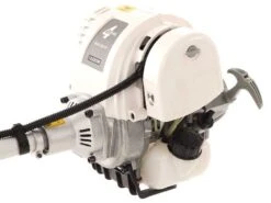 Débroussailleuse à Essence 4 Temps Blackstone BC4S 320 DH Avec Guidon à Double Poignée 24 Débroussailleuse à Essence 4 Temps Blackstone BC4S 320 DH Avec Guidon à Double Poignée -Outils De Jardin dbroussailleuse essence 4 temps blackstone bc4s 320 dh avec guidon double poigne le moteur blackstone 17006 23 1560246395 IMG 6869