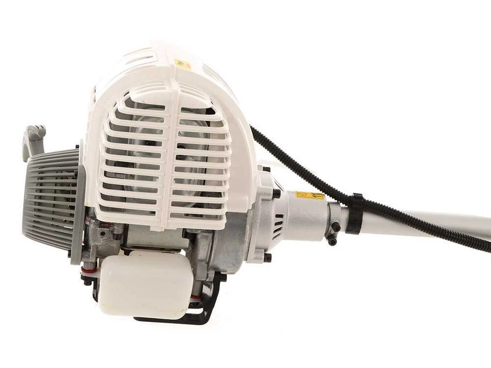 Débroussailleuse à Essence 4 Temps Blackstone BC4S 320 DH Avec Guidon à Double Poignée 4 Débroussailleuse à Essence 4 Temps Blackstone BC4S 320 DH Avec Guidon à Double Poignée – Image 2