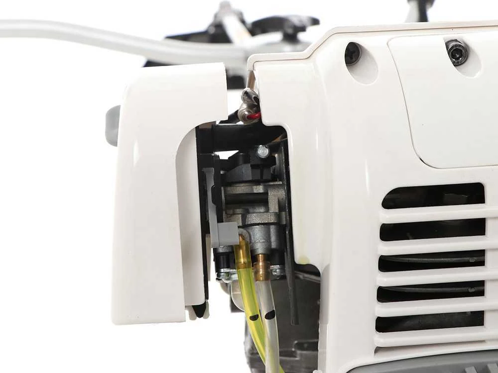 Débroussailleuse à Essence 4 Temps Blackstone BC4S 320 DH Avec Guidon à Double Poignée 12 Débroussailleuse à Essence 4 Temps Blackstone BC4S 320 DH Avec Guidon à Double Poignée – Image 10