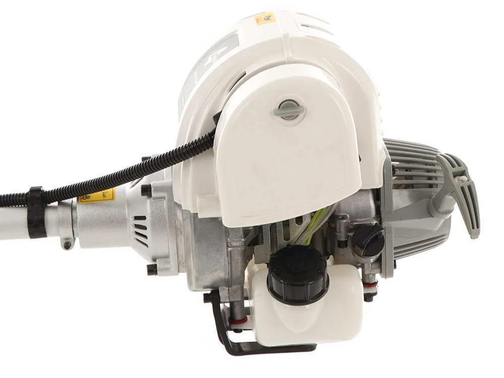 Débroussailleuse à Essence 4 Temps Blackstone BC4S 320 DH Avec Guidon à Double Poignée 8 Débroussailleuse à Essence 4 Temps Blackstone BC4S 320 DH Avec Guidon à Double Poignée – Image 6