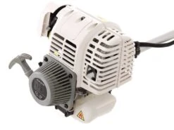 Débroussailleuse à Essence 4 Temps Blackstone BC4S 320 DH Avec Guidon à Double Poignée 26 Débroussailleuse à Essence 4 Temps Blackstone BC4S 320 DH Avec Guidon à Double Poignée -Outils De Jardin dbroussailleuse essence 4 temps blackstone bc4s 320 dh avec guidon double poigne le moteur blackstone 17006 23 1560246396 IMG 6873