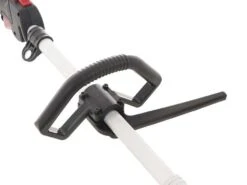 Débroussailleuse à Essence 4 Temps Blackstone BC4S 320 L - Lame à 3 Dents - Multifonction -Outils De Jardin dbroussailleuse essence 4 temps blackstone bc4s 320 l lame 3 dents multifonction arbre de transmission et commandes disponibles 17021 24 1560326115 IMG 6965