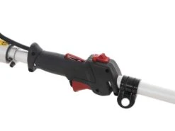 Débroussailleuse à Essence 4 Temps Blackstone BC4S 320 L - Lame à 3 Dents - Multifonction -Outils De Jardin dbroussailleuse essence 4 temps blackstone bc4s 320 l lame 3 dents multifonction arbre de transmission et commandes disponibles 17021 24 1560326116 IMG 6948