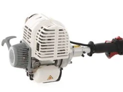 Débroussailleuse à Essence 4 Temps Blackstone BC4S 320 L - Lame à 3 Dents - Multifonction -Outils De Jardin dbroussailleuse essence 4 temps blackstone bc4s 320 l lame 3 dents multifonction le moteur blackstone 17021 23 1560326008 IMG 6961