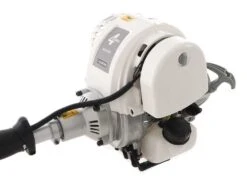 Débroussailleuse à Essence 4 Temps Blackstone BC4S 320 L - Lame à 3 Dents - Multifonction -Outils De Jardin dbroussailleuse essence 4 temps blackstone bc4s 320 l lame 3 dents multifonction le moteur blackstone 17021 23 1560326009 IMG 6951