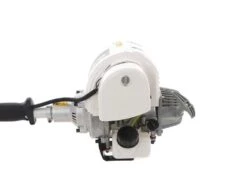 Débroussailleuse à Essence 4 Temps Blackstone BC4S 320 L - Lame à 3 Dents - Multifonction -Outils De Jardin dbroussailleuse essence 4 temps blackstone bc4s 320 l lame 3 dents multifonction le moteur blackstone 17021 23 1560326009 IMG 6952