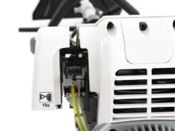 Débroussailleuse à Essence 4 Temps Blackstone BC4S 320 L - Lame à 3 Dents - Multifonction -Outils De Jardin dbroussailleuse essence 4 temps blackstone bc4s 320 l lame 3 dents multifonction le moteur blackstone 17021 23 1560326009 IMG 6956