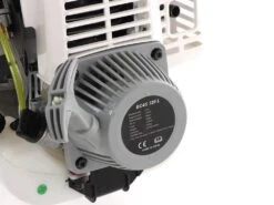 Débroussailleuse à Essence 4 Temps Blackstone BC4S 320 L - Lame à 3 Dents - Multifonction -Outils De Jardin dbroussailleuse essence 4 temps blackstone bc4s 320 l lame 3 dents multifonction le moteur blackstone 17021 23 1560326009 IMG 6957