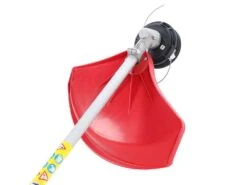 Débroussailleuse à Essence 4 Temps Moteur Honda GX 25 - Poignée Circulaire 41 Débroussailleuse à Essence 4 Temps Moteur Honda GX 25 - Poignée Circulaire -Outils De Jardin dbroussailleuse essence 4 temps moteur honda gx 25 poigne circulaire arbre de transmission blue bird industries 1124 0 1696500448 IMG 651e8ae08a9e7