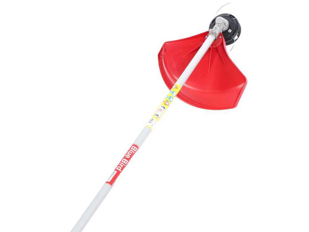 Débroussailleuse à Essence 4 Temps Moteur Honda GX 25 - Poignée Circulaire 19 Débroussailleuse à Essence 4 Temps Moteur Honda GX 25 - Poignée Circulaire – Image 17