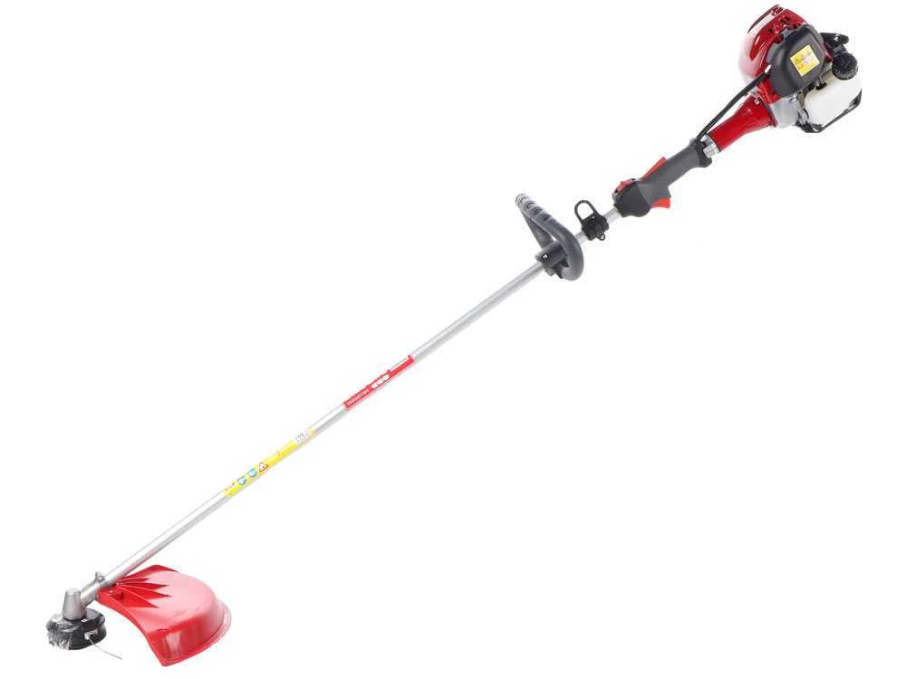 Débroussailleuse à Essence 4 Temps Moteur Honda GX 25 - Poignée Circulaire 9 Débroussailleuse à Essence 4 Temps Moteur Honda GX 25 - Poignée Circulaire – Image 7