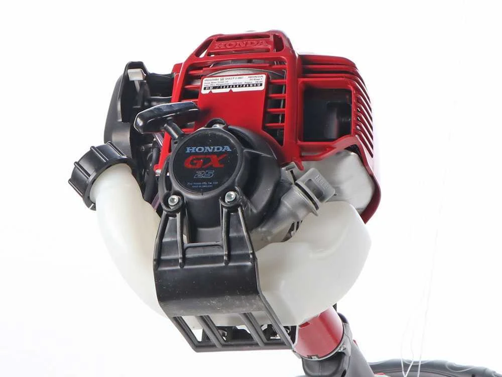 Débroussailleuse à Essence 4 Temps Moteur Honda GX 25 - Poignée Circulaire 14 Débroussailleuse à Essence 4 Temps Moteur Honda GX 25 - Poignée Circulaire – Image 12