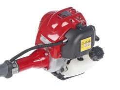 Débroussailleuse à Essence 4 Temps Moteur Honda GX 25 - Poignée Circulaire 37 Débroussailleuse à Essence 4 Temps Moteur Honda GX 25 - Poignée Circulaire -Outils De Jardin dbroussailleuse essence 4 temps moteur honda gx 25 poigne circulaire le moteur honda 1124 1 1696500013 IMG 651e892d2b986