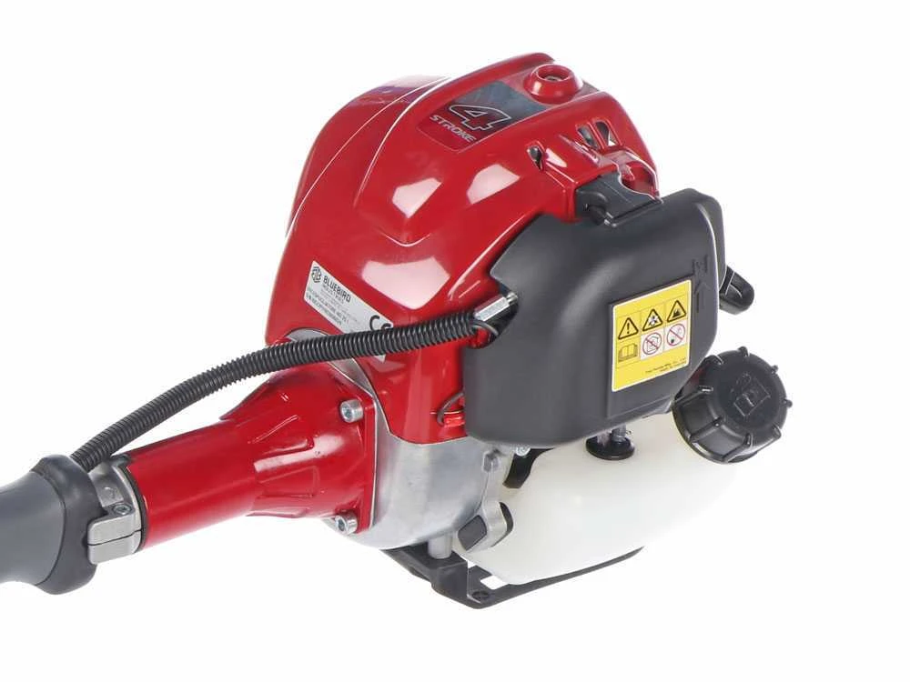 Débroussailleuse à Essence 4 Temps Moteur Honda GX 25 - Poignée Circulaire 18 Débroussailleuse à Essence 4 Temps Moteur Honda GX 25 - Poignée Circulaire – Image 16