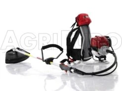 Débroussailleuse à Essence 4 Temps Moteur Honda GX 35 - à Dos 15 Débroussailleuse à Essence 4 Temps Moteur Honda GX 35 - à Dos -Outils De Jardin dbroussailleuse essence 4 temps moteur honda gx 35 dos la dbroussailleuse honda gx 35 dos 708 3 1429107669 dra 00082