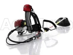 Débroussailleuse à Essence 4 Temps Moteur Honda GX 35 - à Dos 16 Débroussailleuse à Essence 4 Temps Moteur Honda GX 35 - à Dos -Outils De Jardin dbroussailleuse essence 4 temps moteur honda gx 35 dos la dbroussailleuse honda gx 35 dos 708 3 1429107813 dra 00087