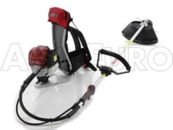 Débroussailleuse à Essence 4 Temps Moteur Honda GX 35 - à Dos 17 Débroussailleuse à Essence 4 Temps Moteur Honda GX 35 - à Dos -Outils De Jardin dbroussailleuse essence 4 temps moteur honda gx 35 dos la dbroussailleuse honda gx 35 dos 708 3 1429107929 dra 00086