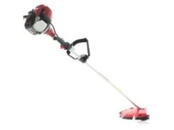 Débroussailleuse à Essence 4 Temps Moteur Honda GX 35 - Poignée Circulaire -Outils De Jardin dbroussailleuse essence 4 temps moteur honda gx 35 poigne circulaire la dbroussailleuse honda gx 35 i 33957 6 1649688184 IMG 62543e7813787