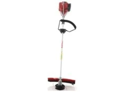 Débroussailleuse à Essence 4 Temps Moteur Honda GX 35 - Poignée Circulaire -Outils De Jardin dbroussailleuse essence 4 temps moteur honda gx 35 poigne circulaire la dbroussailleuse honda gx 35 i 33957 6 1649688184 IMG 62543e781b6f7