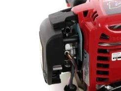 Débroussailleuse à Essence 4 Temps Moteur Honda GX 35 - Poignée Circulaire -Outils De Jardin dbroussailleuse essence 4 temps moteur honda gx 35 poigne circulaire le moteur honda 33957 1 1649688184 IMG 62543e782d673