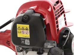 Débroussailleuse à Essence 4 Temps Moteur Honda GX 50 Avec Poignée Circulaire - Bluebird -Outils De Jardin dbroussailleuse essence 4 temps moteur honda gx 50 avec poigne circulaire bluebird le moteur honda 2 cv 21617 1 1575553758 IMG 5668