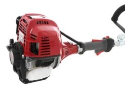 Débroussailleuse à Essence 4 Temps Moteur Honda GX 50 Avec Poignée Circulaire - Bluebird -Outils De Jardin dbroussailleuse essence 4 temps moteur honda gx 50 avec poigne circulaire bluebird le moteur honda 2 cv 21617 1 1575553758 IMG 5676