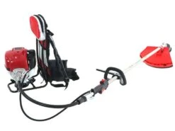 Débroussailleuse à Essence ATH 35 Z - 4 Temps Moteur Honda GX 35 - Portée à Dos -Outils De Jardin dbroussailleuse essence ath 35 z 4 temps moteur honda gx 35 porte dos attila ath35z 16583 3 1557412899 IMG 2631
