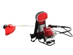 Débroussailleuse à Essence ATH 35 Z - 4 Temps Moteur Honda GX 35 - Portée à Dos -Outils De Jardin dbroussailleuse essence ath 35 z 4 temps moteur honda gx 35 porte dos attila ath35z 16583 3 1557412899 IMG 2634