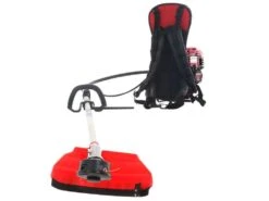Débroussailleuse à Essence ATH 35 Z - 4 Temps Moteur Honda GX 35 - Portée à Dos -Outils De Jardin dbroussailleuse essence ath 35 z 4 temps moteur honda gx 35 porte dos attila ath35z 16583 3 1557412899 IMG 2637