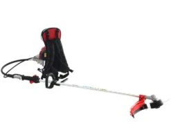 Débroussailleuse à Essence ATH 35 Z - 4 Temps Moteur Honda GX 35 - Portée à Dos -Outils De Jardin dbroussailleuse essence ath 35 z 4 temps moteur honda gx 35 porte dos attila ath35z 16583 3 1557412900 IMG 2628