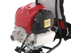 Débroussailleuse à Essence ATH 35 Z - 4 Temps Moteur Honda GX 35 - Portée à Dos -Outils De Jardin dbroussailleuse essence ath 35 z 4 temps moteur honda gx 35 porte dos le moteur honda 16583 0 1557413078 IMG 2666