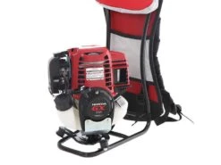 Débroussailleuse à Essence ATH 35 Z - 4 Temps Moteur Honda GX 35 - Portée à Dos -Outils De Jardin dbroussailleuse essence ath 35 z 4 temps moteur honda gx 35 porte dos le moteur honda 16583 0 1557413078 IMG 2671