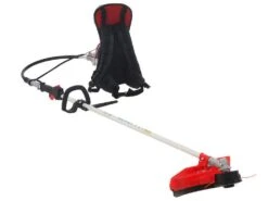 Débroussailleuse à Essence ATH 50 Z - 4 Temps Moteur Honda GX 50 - Portée à Dos -Outils De Jardin dbroussailleuse essence ath 50 z 4 temps moteur honda gx 50 porte dos attila ath50z 18227 20 1570089432 16583 3 1557412899 IMG 2635