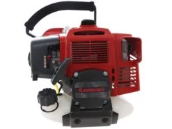 Débroussailleuse Kawasaki TJ 53 E I Moteur Professionnel Poignée Circulaire -Outils De Jardin dbroussailleuse kawasaki tj 53 e i moteur professionnel poigne circulaire le moteur kawasaki 3058 6 1560500133 IMG 7464