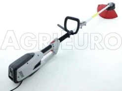 Débroussailleuse électrique Al-Ko BC 1200 E Avec Perche Démontable Et Disque De Fauchage -Outils De Jardin dbroussailleuse lectrique al ko bc 1200 e avec perche dmontable et disque de fauchage le moteur 6304 1 1411979750 decespugliatore alko bc1200 14