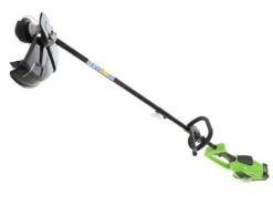Débroussailleuse électrique Greenworks GD40BC 40V Sur Batterie - SANS BATTERIE ET SANS CHARGEUR -Outils De Jardin dbroussailleuse lectrique greenworks gd40bc 40v sur batterie sans batterie et sans chargeur dbroussailleuse greenworks gd40bc 15427 8 1548164347 IMG 6876