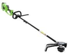 Débroussailleuse électrique Greenworks GD40BC 40V Sur Batterie - SANS BATTERIE ET SANS CHARGEUR -Outils De Jardin dbroussailleuse lectrique greenworks gd40bc 40v sur batterie sans batterie et sans chargeur dbroussailleuse greenworks gd40bc 15427 8 1548164347 IMG 6881