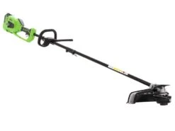 Débroussailleuse électrique Greenworks GD40BC 40V Sur Batterie - SANS BATTERIE ET SANS CHARGEUR -Outils De Jardin dbroussailleuse lectrique greenworks gd40bc 40v sur batterie sans batterie et sans chargeur dbroussailleuse greenworks gd40bc 15427 8 1548164347 IMG 6882