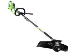 Débroussailleuse électrique Greenworks GD40BC 40V Sur Batterie - SANS BATTERIE ET SANS CHARGEUR -Outils De Jardin dbroussailleuse lectrique greenworks gd40bc 40v sur batterie sans batterie et sans chargeur dbroussailleuse greenworks gd40bc 15427 8 1548164347 IMG 6885