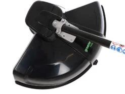 Débroussailleuse électrique Greenworks GD40BC 40V Sur Batterie - SANS BATTERIE ET SANS CHARGEUR -Outils De Jardin dbroussailleuse lectrique greenworks gd40bc 40v sur batterie sans batterie et sans chargeur la tte de coupe 15427 2 1548165291 IMG 6889