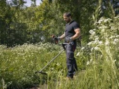 Débroussailleuse électrique Henx H36DCU350 - CHARGEUR ET BATTERIE NON INCLUS -Outils De Jardin dbroussailleuse lectrique henx h36dcu350 chargeur et batterie non inclus dbroussailleuse henx h36dcu350 27598 5 1615911854 IMG 6050dbae2ee2f