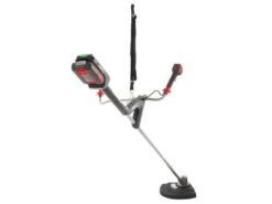 Débroussailleuse électrique Henx H36DCU350 - CHARGEUR ET BATTERIE NON INCLUS -Outils De Jardin dbroussailleuse lectrique henx h36dcu350 chargeur et batterie non inclus dbroussailleuse henx h36dcu350 27598 5 1615911854 IMG 6050dbae407ad