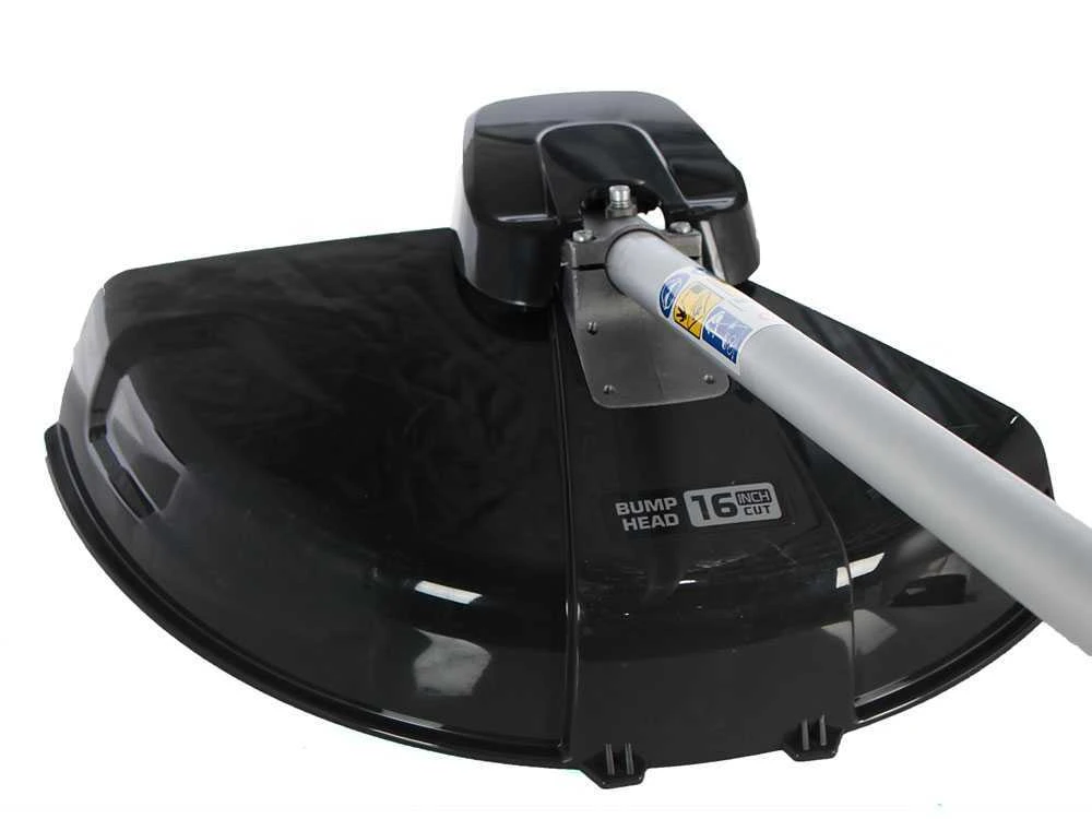 Débroussailleuse électrique Snapper SXDST82, Coupe-bordures à Batterie Briggs&Stratton 2Ah/82V 17 Débroussailleuse électrique Snapper SXDST82, Coupe-bordures à Batterie Briggs&Stratton 2Ah/82V – Image 15