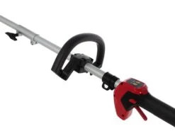 Débroussailleuse électrique Snapper SXDST82, Coupe-bordures à Batterie - MACHINE SEULE -Outils De Jardin dbroussailleuse lectrique snapper sxdst82 coupe bordures batterie machine seule barre de transmission et commandes disponibles 13047 7 1524475185 IMG 1089