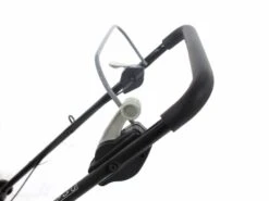 Débroussailleuse Manuelle à Roue Ama DC565. Moteur à Essence 160 Cm3. -Outils De Jardin dbroussailleuse manuelle roue ama dc565 moteur essence 160 cm3 commandes et poigne de direction 11717 3 1510917959 IMG 2033