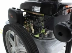 Débroussailleuse Manuelle à Roue Ama DC565. Moteur à Essence 160 Cm3. -Outils De Jardin dbroussailleuse manuelle roue ama dc565 moteur essence 160 cm3 moteur de 160 cm3 11717 1 1510917656 IMG 2045