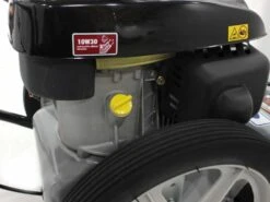 Débroussailleuse Manuelle à Roue Ama DC565. Moteur à Essence 160 Cm3. -Outils De Jardin dbroussailleuse manuelle roue ama dc565 moteur essence 160 cm3 moteur de 160 cm3 11717 1 1510917657 IMG 2049