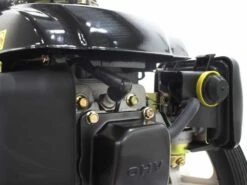 Débroussailleuse Manuelle à Roue Ama DC565. Moteur à Essence 160 Cm3. -Outils De Jardin dbroussailleuse manuelle roue ama dc565 moteur essence 160 cm3 moteur de 160 cm3 11717 1 1510917657 IMG 2051